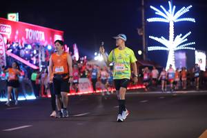 BIB: 23064, 22904
                            <button type="button" onclick="openModal(20720650)" class="btn btn-primary btn-sm float-right btn-popup" data-toggle="modal" data-target=".modal-high-quality">
                        <i class="fas fa-shopping-cart"></i> Add to Cart
                    </button>
                                            <button type="button" onclick="isThisMe(20720650, true)" class="btn btn-success btn-sm float-right btn-popup btn-isme hidden" data-toggle="tooltip" data-placement="bottom" title="นี่คือรูปของคุณใช่ไหม คลิกที่นี่เพื่อเอาเข้าอัลบั้ม">
                        <i class="fas fa-plus"></i> Add to album
                    </button>
                    <button type="button" onclick="isThisMe(20720650, false)" class="btn btn-warning btn-sm float-right btn-popup btn-isnotme hidden">
                        <i class="fas fa-ban"></i> Remove from album
                    </button>